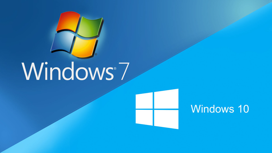 What Windows 7 users need to know about updating to Windows 10