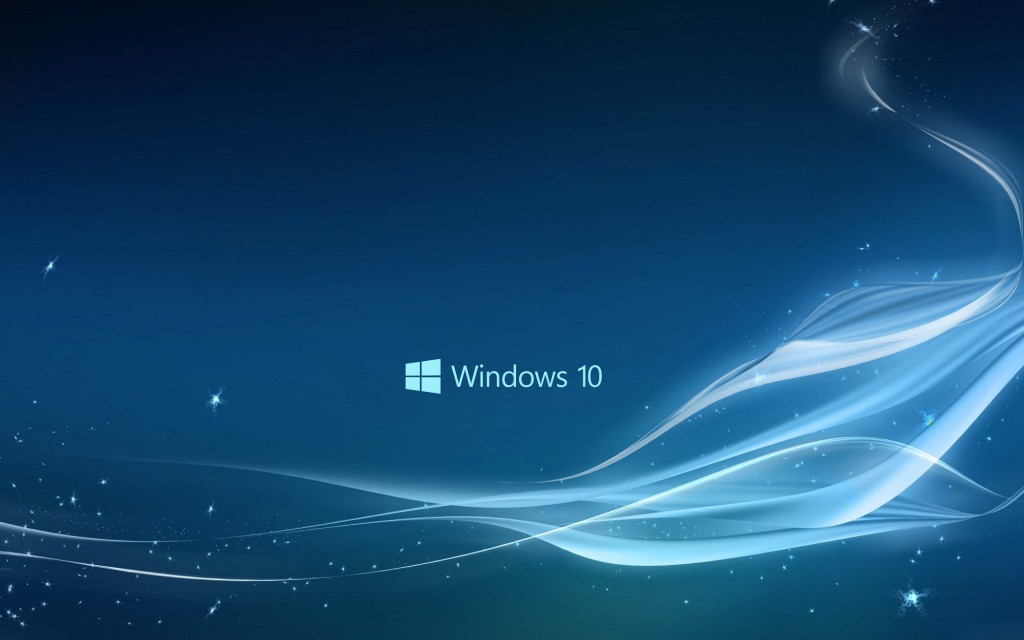 On your mark, get set, update! Windows 10 is here