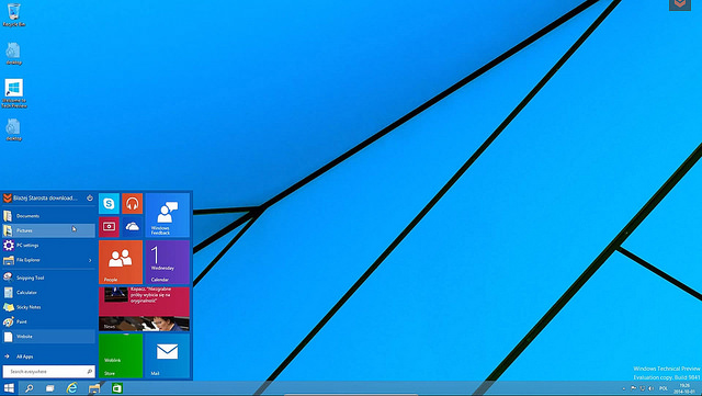 Not everyone will get Windows 10 on its July 29th release date
