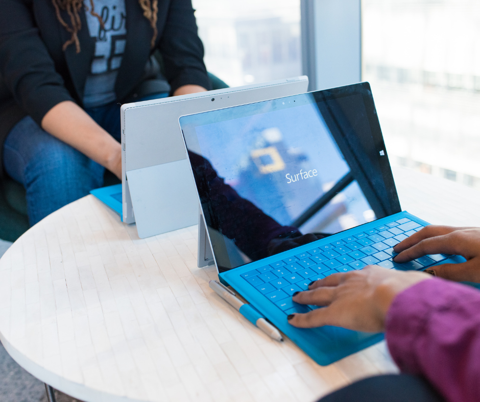 Microsoft goes all out for its Windows 10 desktop background