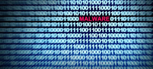 Trojan hides inside Images infect healthcare organizations