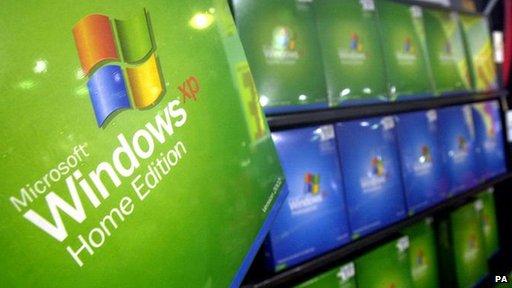 UK Government decides against another year of extended Windows XP support
