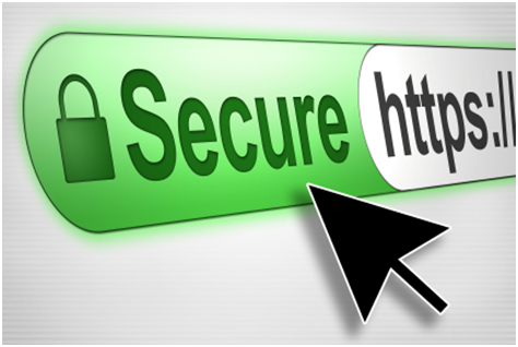 Where do your IT department store digital certificates and encryption keys?