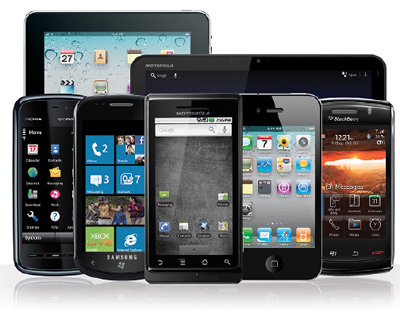 How to Secure your SMART Device Data