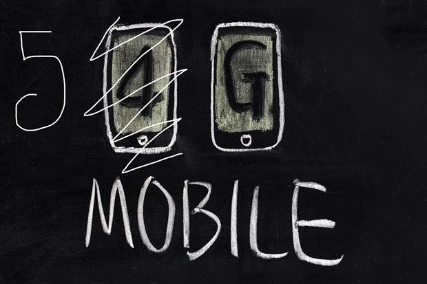 5G Internet Should be Available in 5 Years