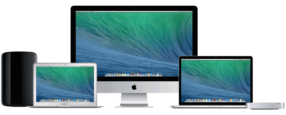 Apple Mac is not invincible to the internet