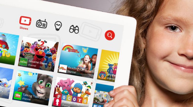 YouTube Kids App Launches in the US