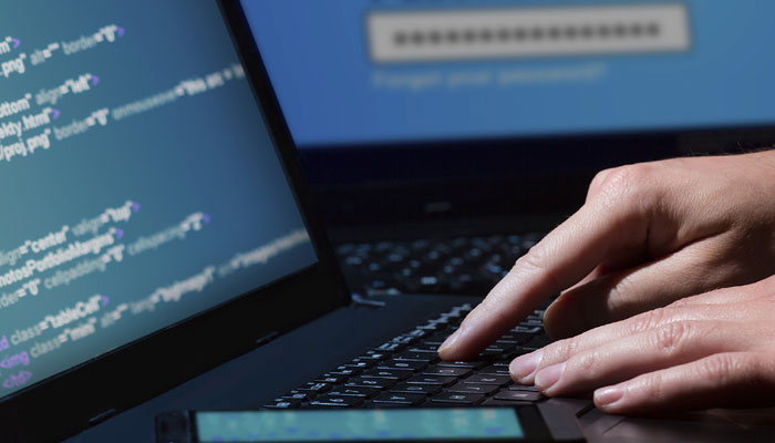 £650 Million Cyber Robbery