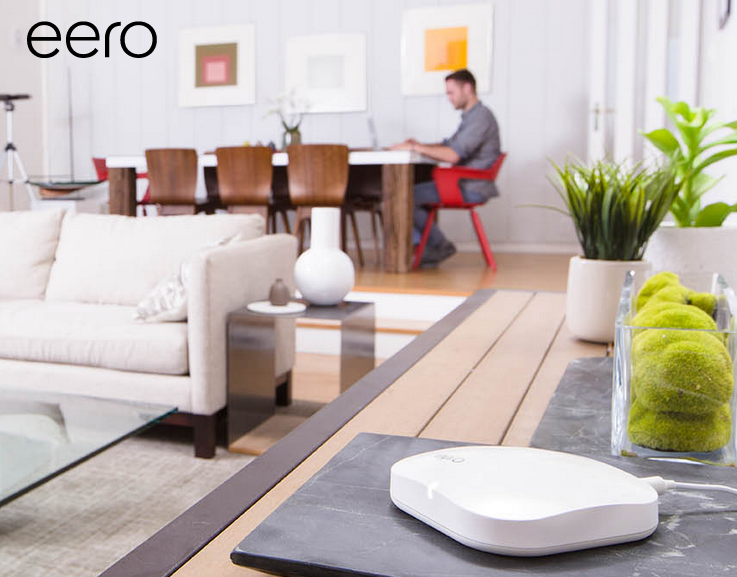 Eero is Going to Change the Face of Home WiFi