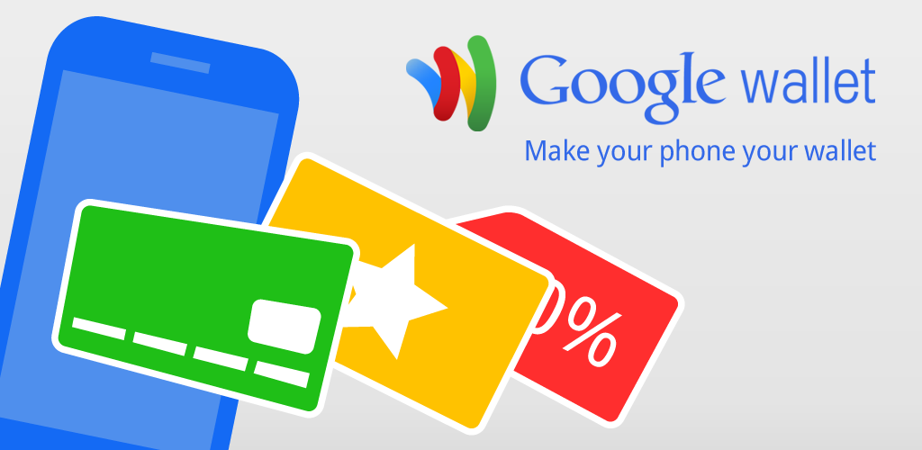 Google Wallet goes Live in the UK