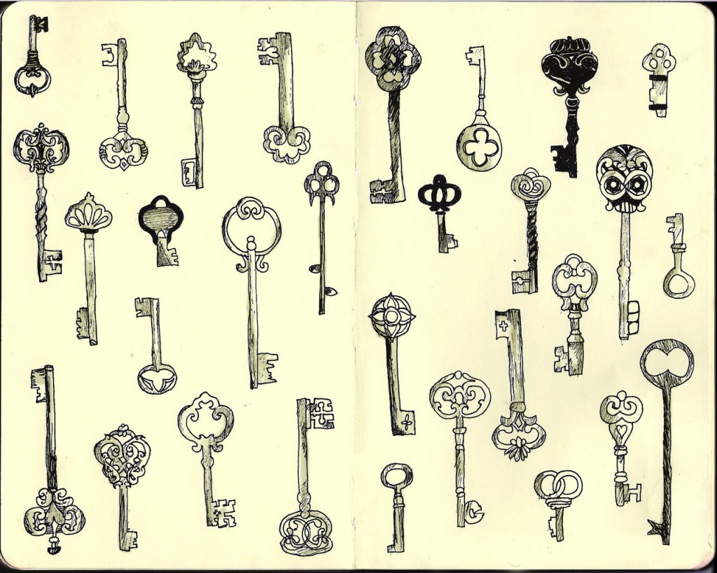 “Skeleton Key’ is the Malware that Unlocks Corporate Networks
