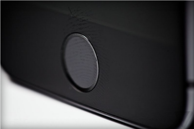Hacker Says your Fingerprint can be Copied from Consumer Photographs