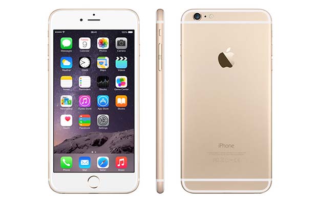 Apple sued for storage space on devices thanks to iOS 8