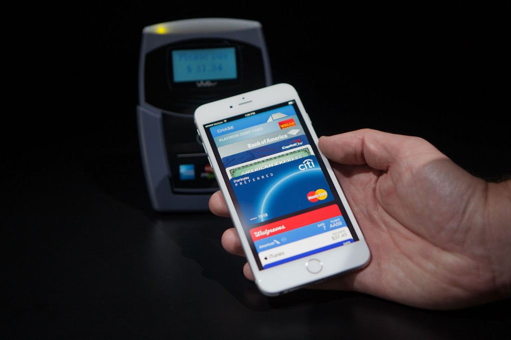 Apple Pay could Launch in UK Next Year