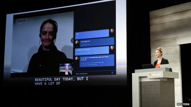 Skype Users to Get Real-Time Language Translating Tool