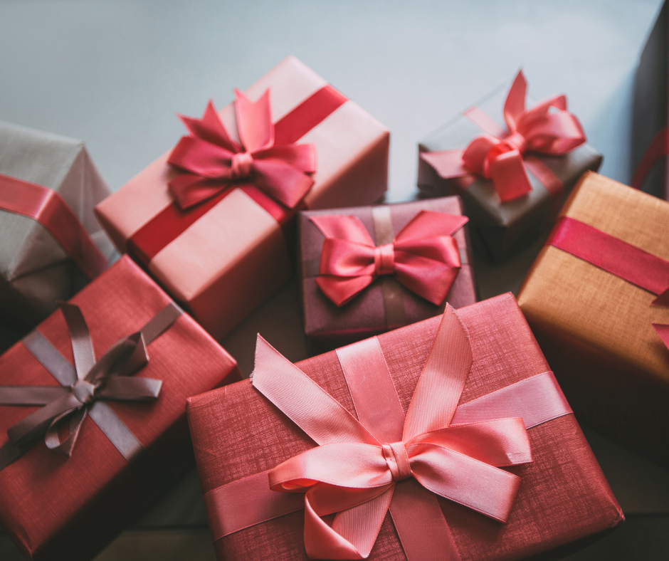Top 10 Tech Gifts for under £50