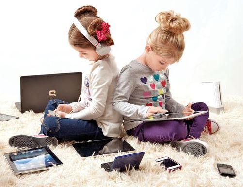 Google Release Child-Friendly Products