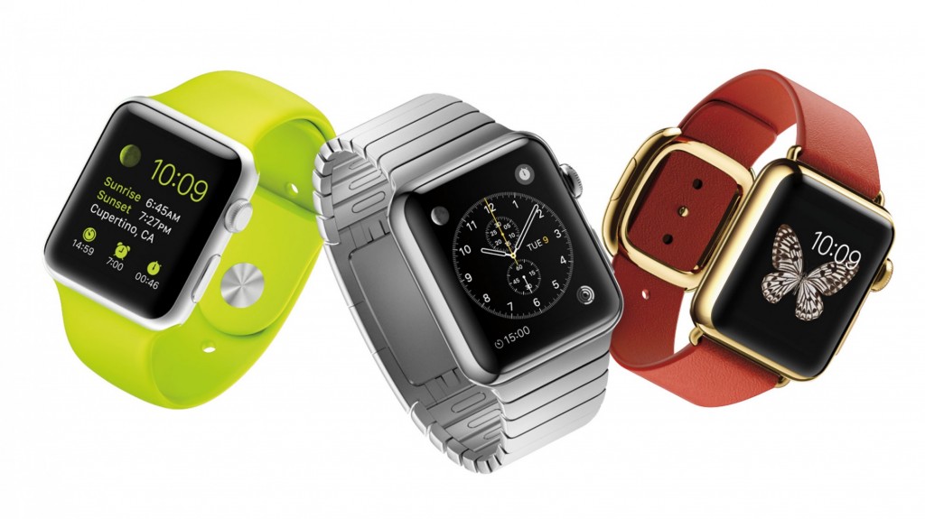 Apple Watch is a step closer as WatchKit arrives