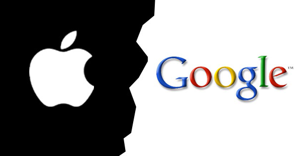 Google and Apple introduce default encryption