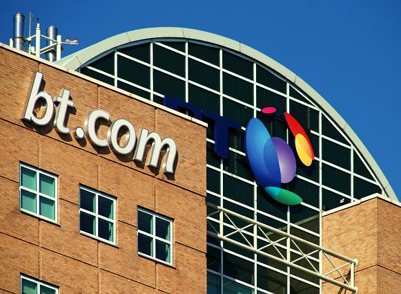 BT is under investigation after claims of unsafe emails