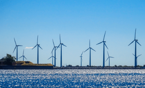 Energy UK