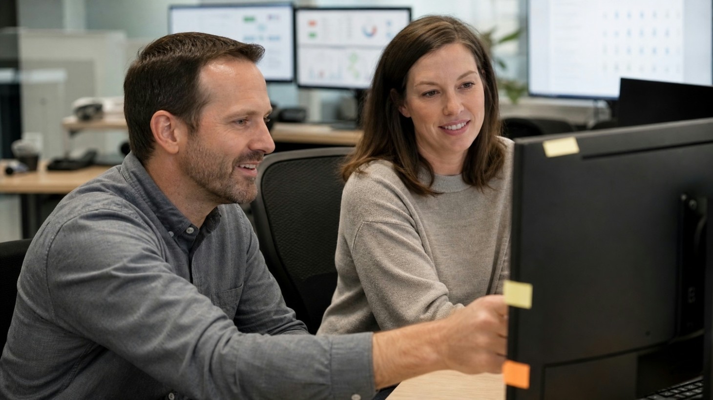 Key Benefits of Microsoft 365 for Businesses