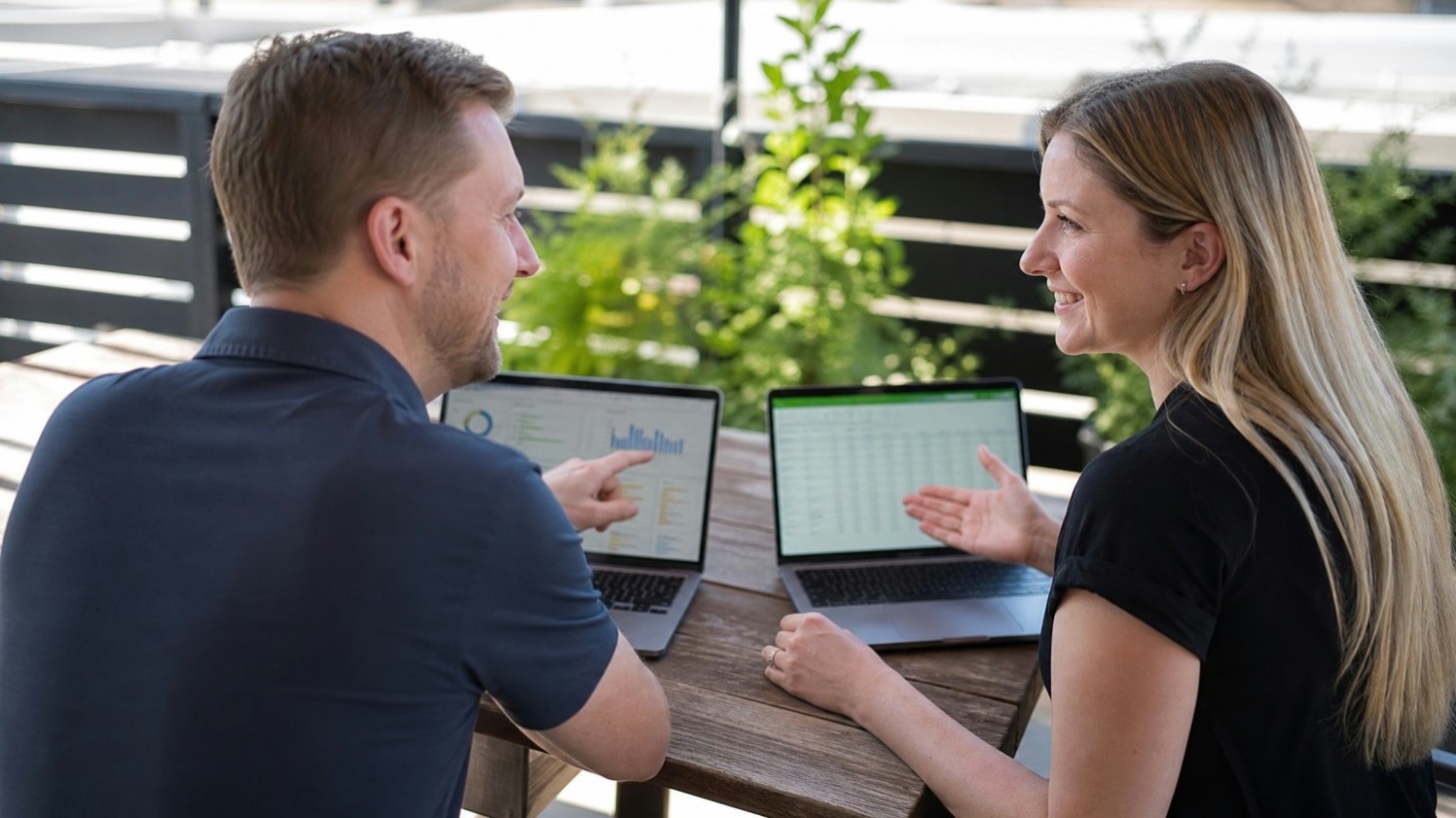 Key Benefits of IT Consultancy Services