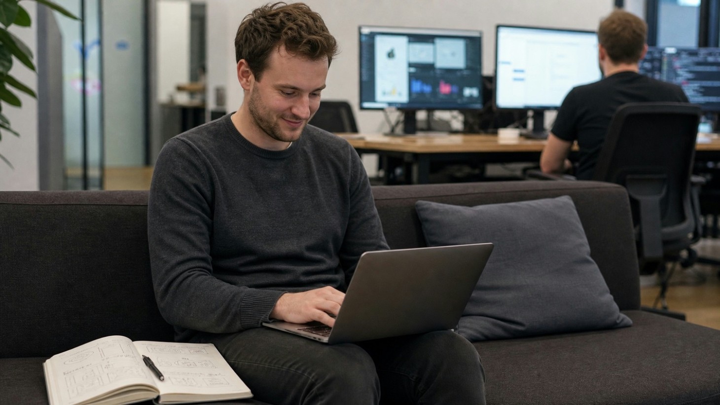 Seven Essential Steps to Build Your App From Scratch
