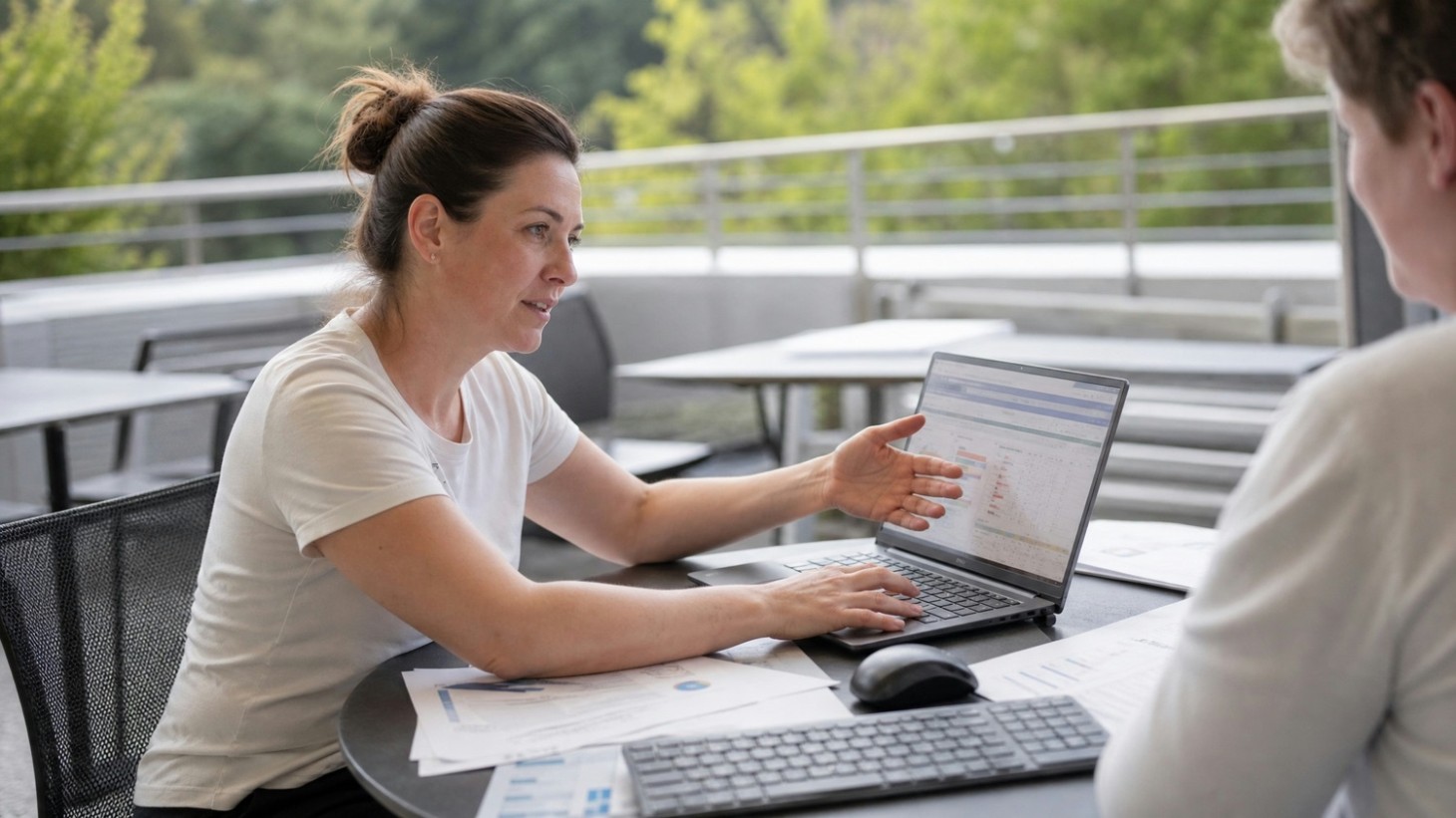 Key Benefits of Outsourced IT Support
