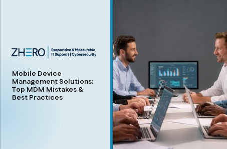 MDM solutions blog thumbnail