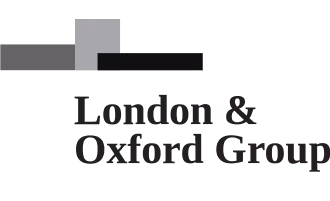 London and Oxford Group logo