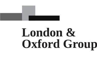 London and Oxford Group logo