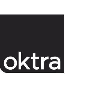 Oktra logo