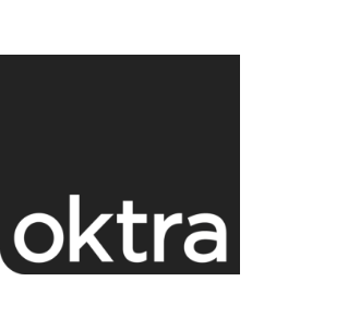 Oktra logo