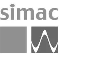 Simac logo