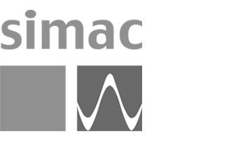 Simac logo