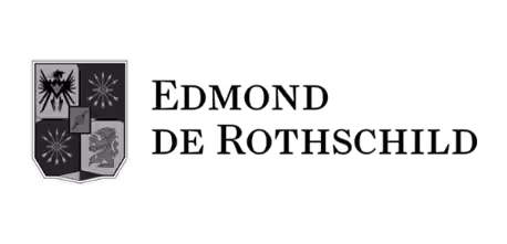 Edmond de Rothschild logo