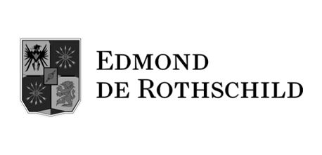 Edmond de Rothschild logo
