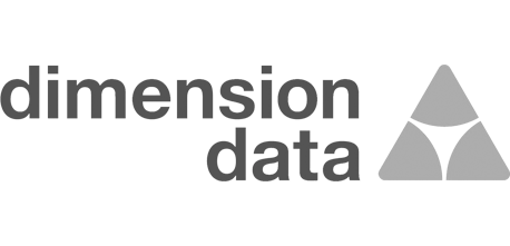 Dimension Data logo