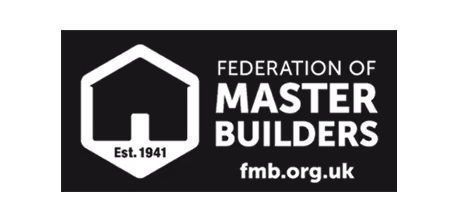 Federation of Master Builders logo