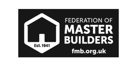 Federation of Master Builders logo