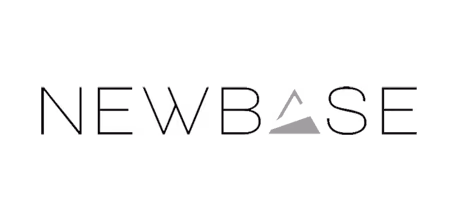 Newbase logo