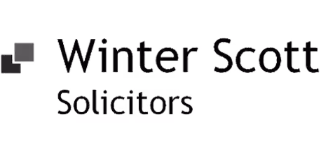 Winter Scott Solicitors logo