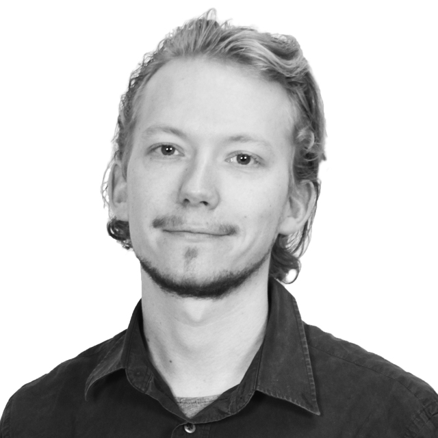 Mathias Head Shot