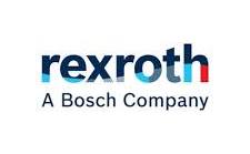 rexroth logo
