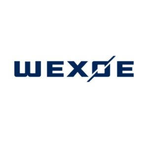 WEXØE logo