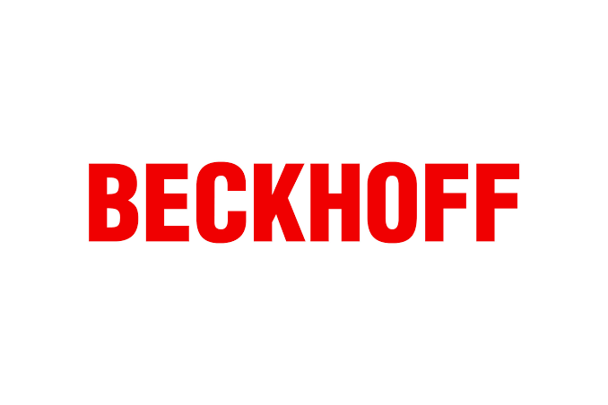 BECKHOFF logo
