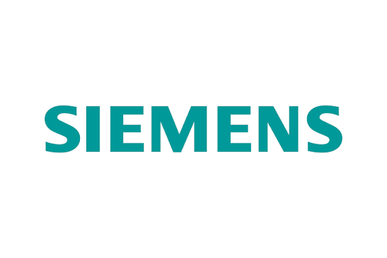 SIEMENS logo