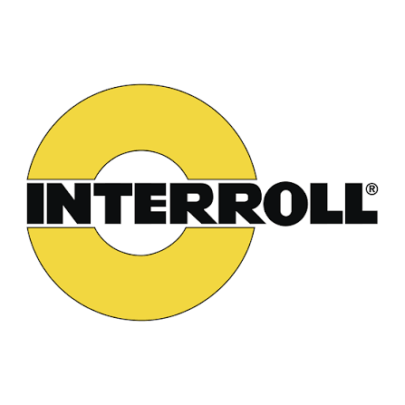interroll logo