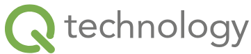 Q Technology logo